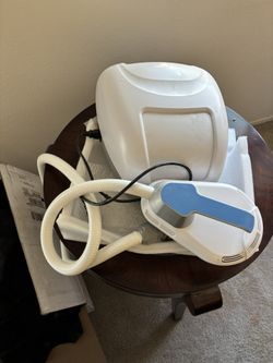 Sculpting Machine