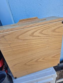 Storage Vitage Cases 2 