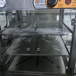 Commercial Kitchen Items