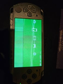 PSP 2001 Silver