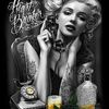 mary