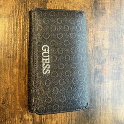 Guess Wallet