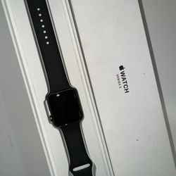 Series 3 Apple Watch (42mm ) 