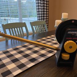 Penn Reels Fathom Master 600 Downrigger