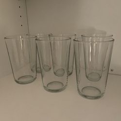 Tall Glasses (6)
