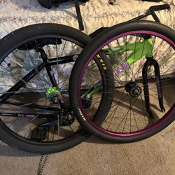 Throne Slime Fully Built 