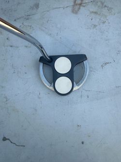 Odyssey 2-Ball SRT