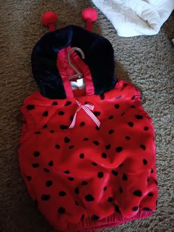 Halloween costume