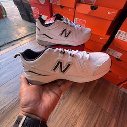 Men Shoes New Balance Sizes 8