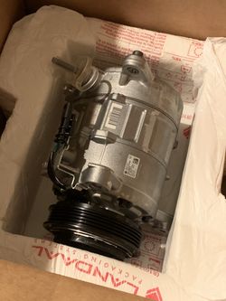 Compressor Assembly -GM-(contact info removed)0. OEM for 2015-2020 GM