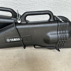 Yamaha  TWO GUN BOOTS MOUNT WITH 2 GUN BOOTS