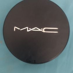 MAC POWDER