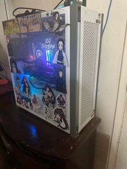 Good High end gaming Pc