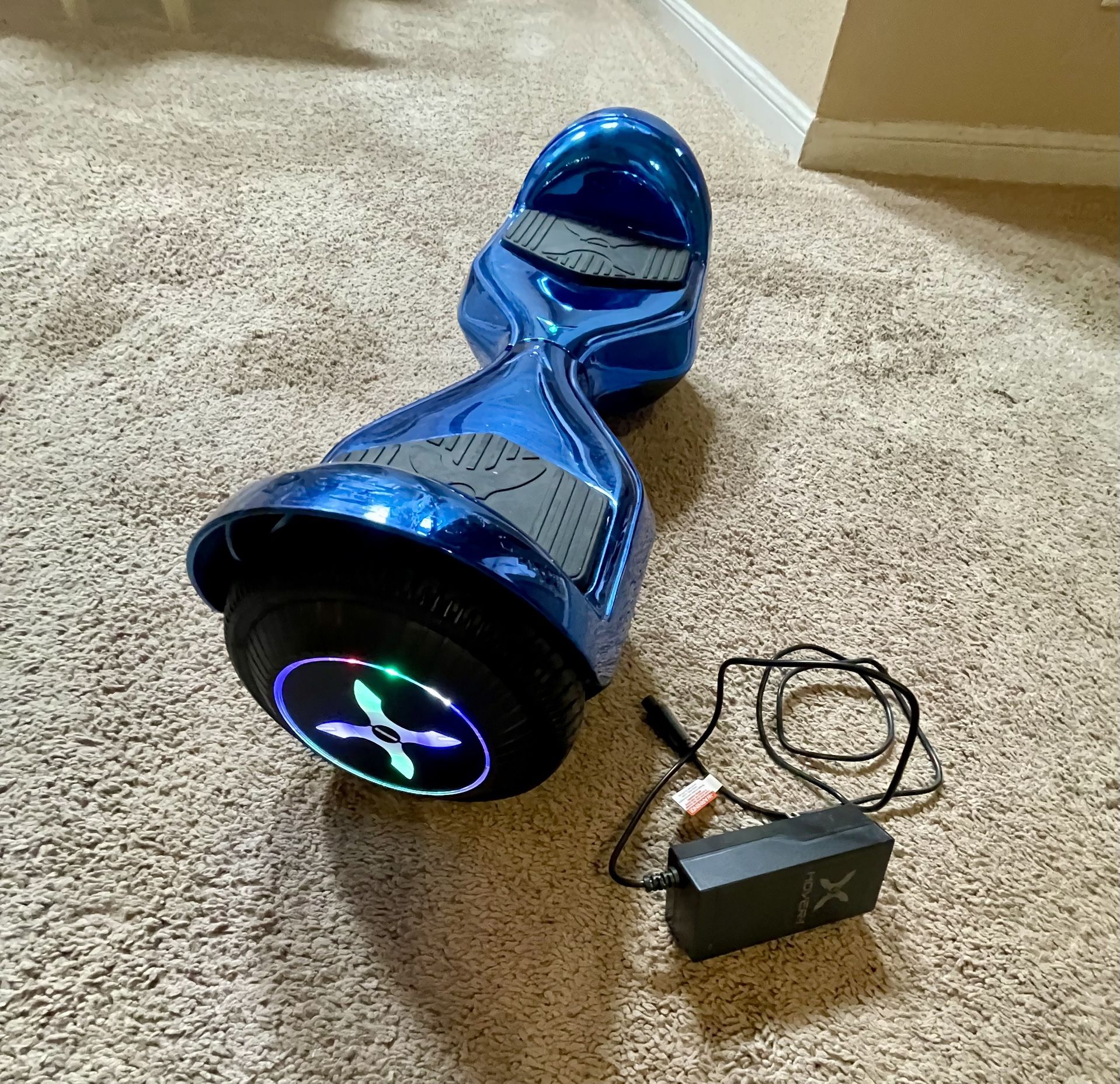 Hover ALL STAR HOVERBOARD