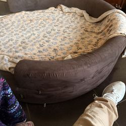 Dog Bed
