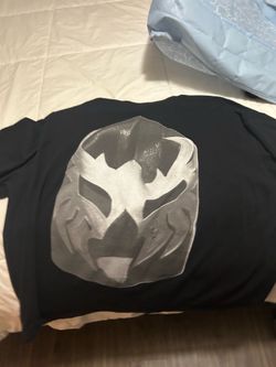 Size 3 Kanye merch from Concert.