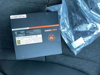 850watt power supply