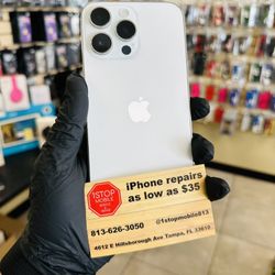 iPhone 14 Pro Max 256GB Unlocked