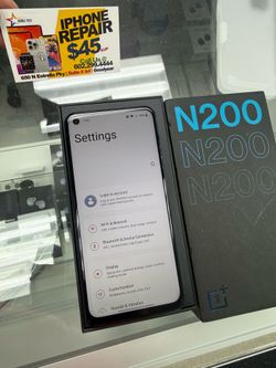 OnePlus Nord N200 5G (64GB)