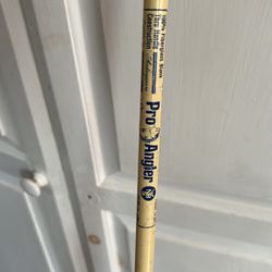 Shakespeare Pro Angler Fishing Rod 