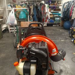 Echo Pb755st Blower $280