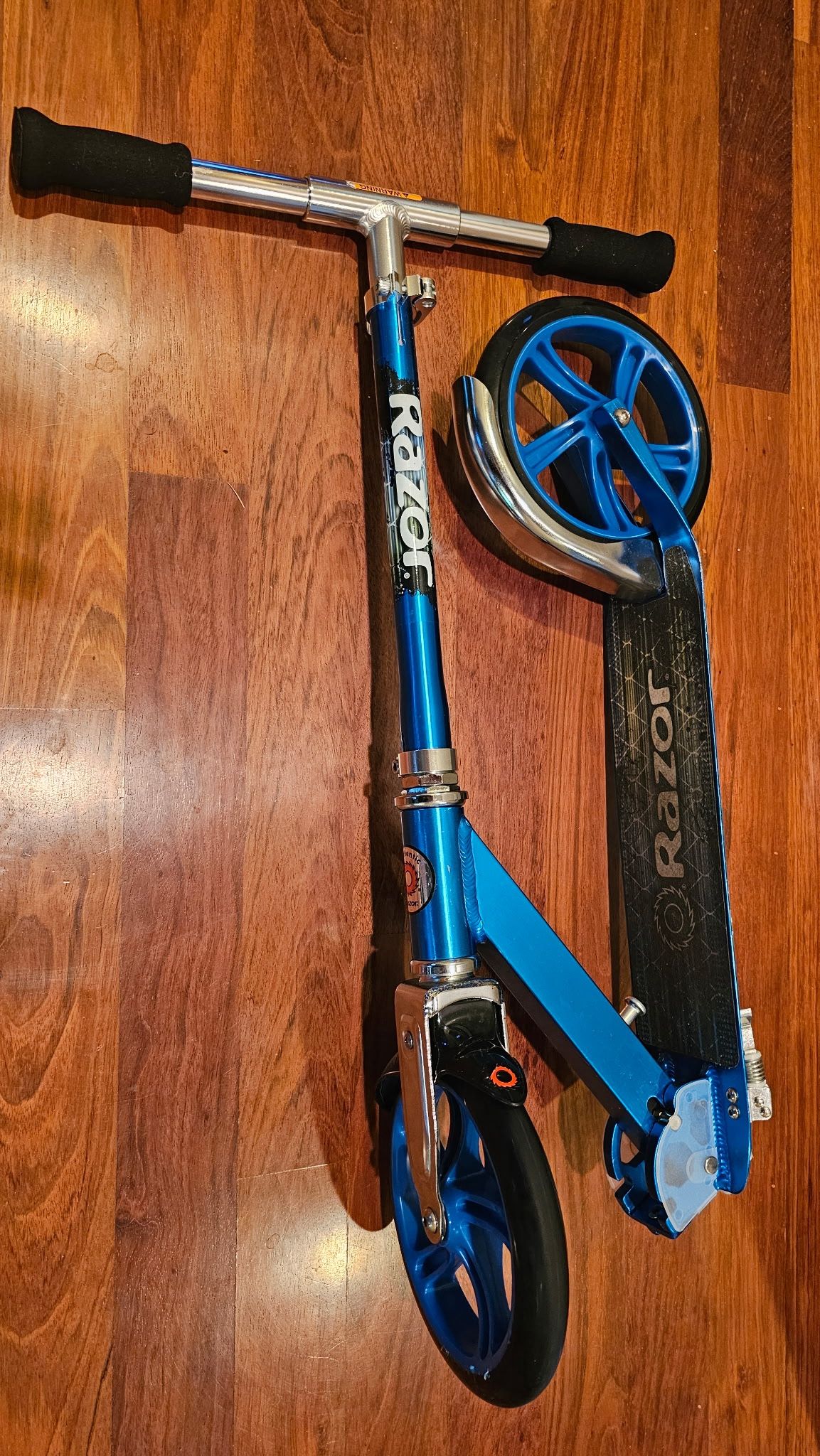 Razor A5 Lux Scooter