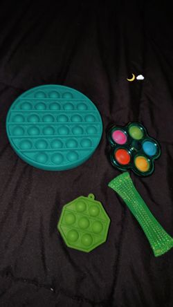 Fidget Set