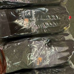 GLOVES