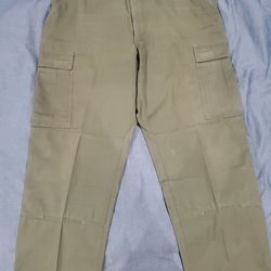 5.11 Tactical Pants Size L