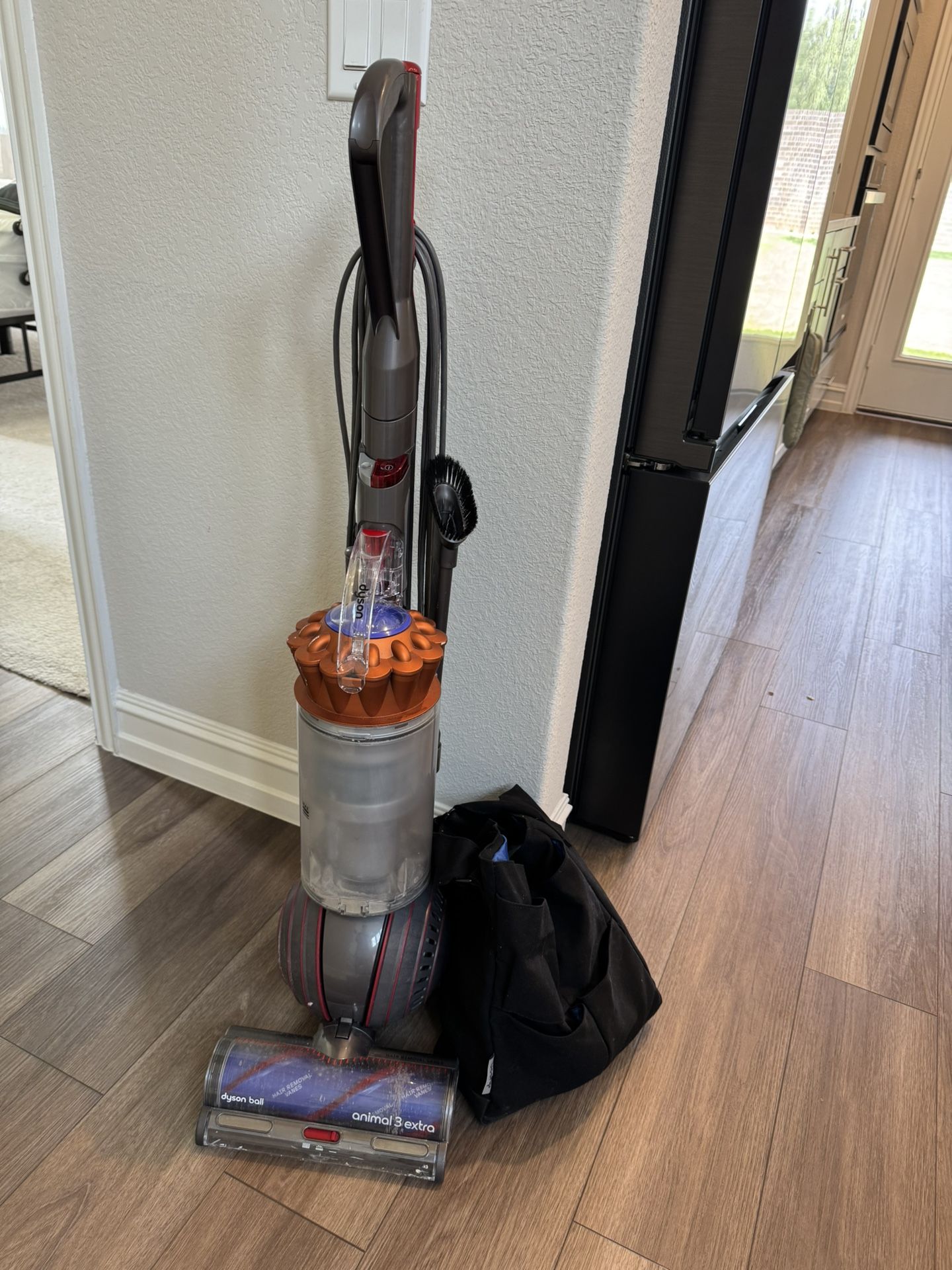 Dyson Animal 3 Vacuum