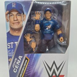 WWE John Cena