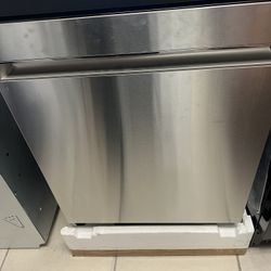 GE portable dishwasher 