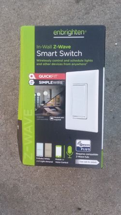 Smart Switch