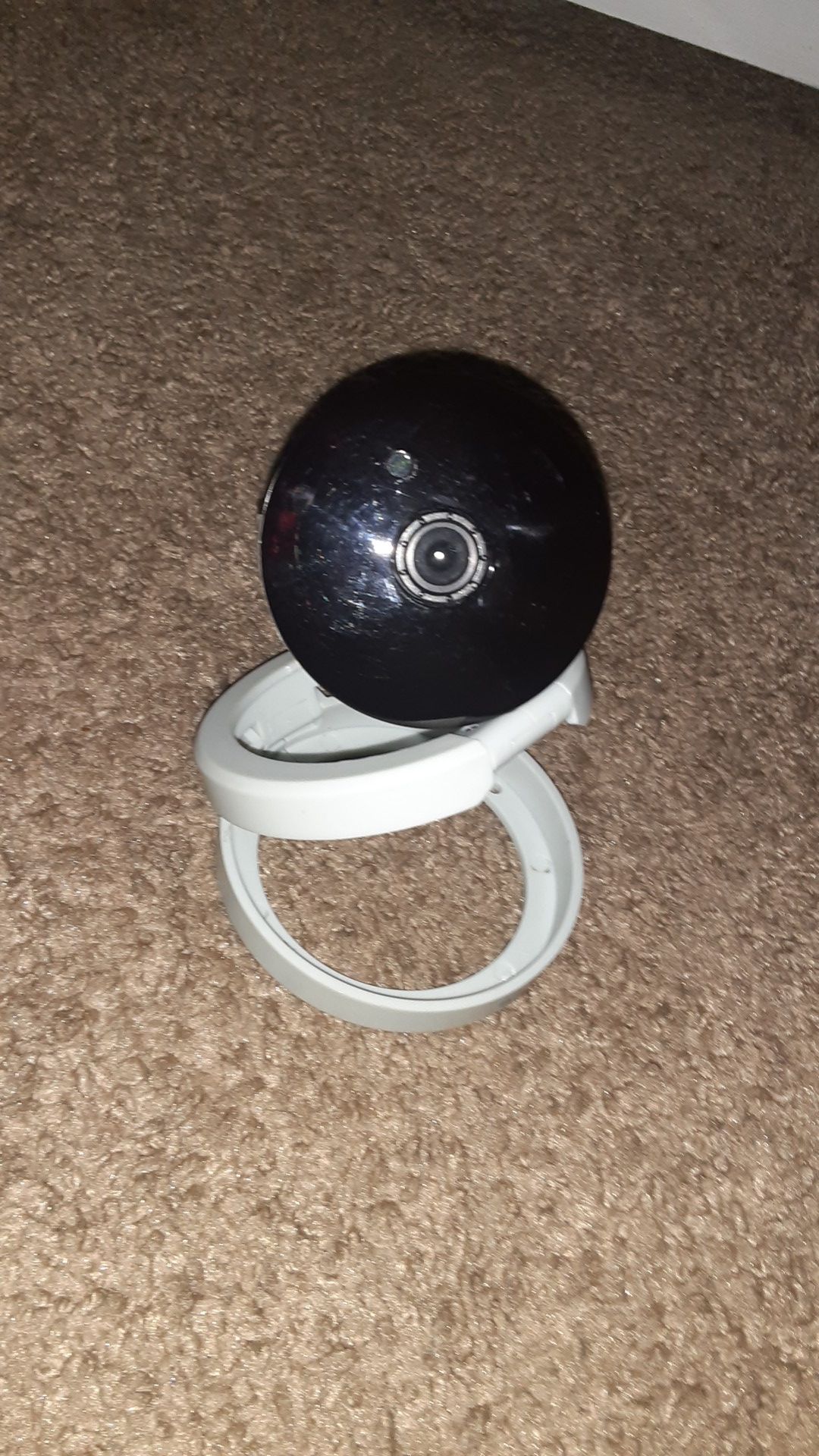 Bayit home automation Wi-Fi camera