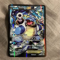 Pokémon Card