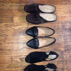 Shoes High Heels 