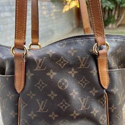 Louis Vuitton Bag LV 