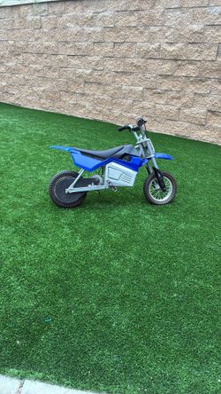 Razor mx350