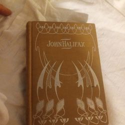 Old Book 1900