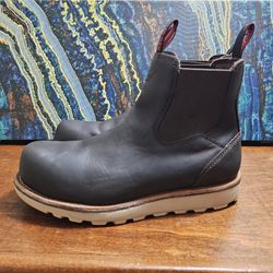 Red Wing Traction Tred Lite 
