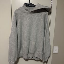 Fear of God Sweatshirt Sz Medium.
