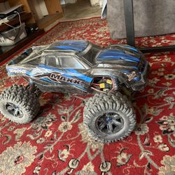 Traxxas XMAXX 8s