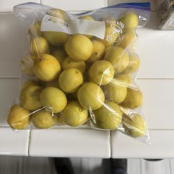 Limones 🍋 