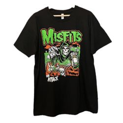 Misfits Shirt