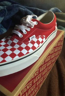 Vans sz-10