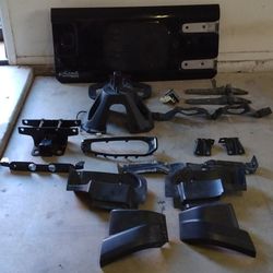 Parts 2018-21 JEEP WRANGLER OEM Genuine 