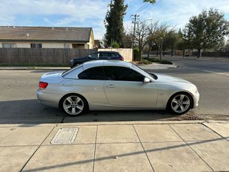 2009 335i e93