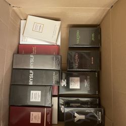 *BEST OFFERS* COLOGNES/PERFUMESS |LAKE ELSINORE| PICKUP AVAILABLE