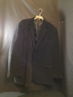 Covington-Men’s Size 48 R