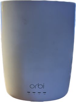 Orbi CBR40 parts only